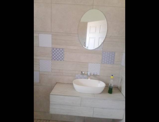 3 BEDROOM HOUSE FOR SALE IN WYCHWOOD